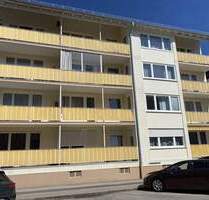 Starnberg-Zentrum, 2-Zi.-Balkon, 62 m², Hochparterre, charmante Stadtwohnung