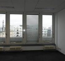 Büro mit Starkstrom Anschluß am Tiergarten zu mieten - Berlin