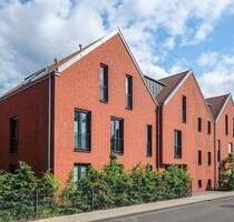 Schöne 4-Zimmerwohnung im 1. Obergeschoss - Pulheim Sinnersdorf