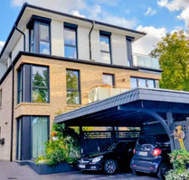 Wohntraum in herrlicher Ruhe mit Garten - Hamburg Sasel