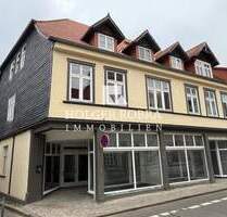 2,5-Raum-Wohnung mit EBK - 464,00 EUR Kaltmiete, ca.  80,10 m² Wohnfläche in Salzwedel (PLZ: 29410)