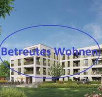 3 - Zimmerwohnung mit Gartenanteil im 