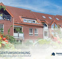 4 Zimmer in Seenähe - 195.000,00 EUR Kaufpreis, ca.  87,00 m² Wohnfläche in Joachimsthal (PLZ: 16247)