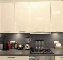 2 Zimmer Wohnung Voll möblierte - Berlin Schöneberg