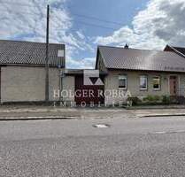 Einfamilienhaus mit Hof und kleiner Scheune! - Rohrberg