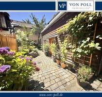 Historisches Stadthaus aus dem 17. Jh. - Deggendorf