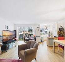 Moderne 3-Zimmer-Wohnung mit Balkon und optimaler Anbindung - München Ramersdorf-Perlach