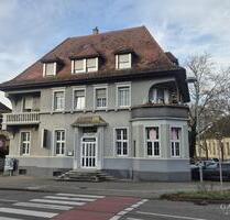 Wohn- und Geschäftshaus in Ettlinger Citynähe! - Ettlingen Ettlingen - Kernstadt 1