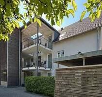 Stockach - DG Wohnung - Aufzug - Sofort frei!