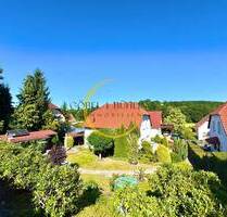 Bezauberndes Einfamilienhaus mit Traumgarten - familienfreundlich, energieeffizient und bezugsbereit - Kraftsdorf Töppeln
