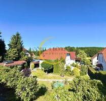 RESERVIERT - Bezauberndes Einfamilienhaus mit Traumgarten - familienfreundlich und energieeffizient - Kraftsdorf Töppeln