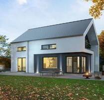 DESIGNHAUS DER EXTRAKLASSE - 555.000,00 EUR Kaufpreis, ca.  183,00 m² Wohnfläche in Alsenz (PLZ: 67821)