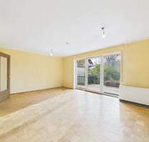 Reihenmittelhaus im Dornröschenschlaf - Kaufering