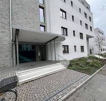 Barrierefreie sehr attraktive und hochwertige neue Wohnung - Langen (Hessen)