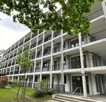 *WBS zwingend erforderlich! 4-Zimmer- EOF-Wohnung der Einkommensstufe 3!* - Erlangen Erlangen-Süd