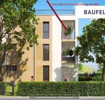 4 Zi.-Wohnung mit Blick ins Grüne NEUBAU -BEZUG IN KÜRZE - Herzogenaurach