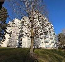 Hochwertige Wohnung mit Balkon - solide vermietet! - Villingen-Schwenningen