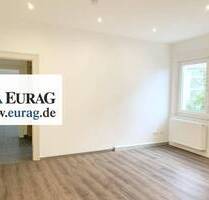 N-St. Johannis: Gemütliche 2-Zi-Whg (2. OG o.A.) mit Tageslichtbad - Nürnberg