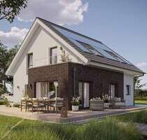 Technikfertig! Viel Geld gespart! Individuelles und modernes Haus in massiver Bauweise. - Leverkusen Opladen