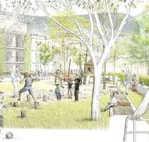 Leben im Burgunder Viertel - 294.000,00 EUR Kaufpreis, ca.  62,20 m² Wohnfläche in Trier (PLZ: 54296) Kürenz