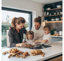 #Fürt Preisbewusste-Ideal für Familien-gemeinsam Gartenfreuden genießen# - Nürnberg Kornburg / Worzeldorf
