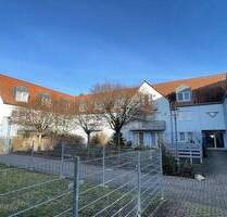 1-Raum-Wohnung Neudietendorf - 304,00 EUR Kaltmiete, ca.  38,00 m² Wohnfläche in Nesse-Apfelstädt (PLZ: 99192) Neudietendorf