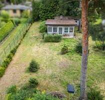 Baugrundstück im Grünen nahe Krüpelsee: Ihr Platz für ein Zuhause in der Natur! - Königs Wusterhausen OT Senzig
