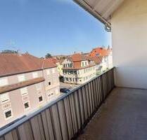 Zentral wohnen in Singen - 58 m² Glück