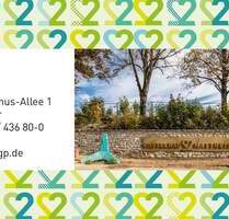 Wohnen mit Weitblick auf den Stadtterrassen Castelnau Mattheis - Trier Weismark-Feyen