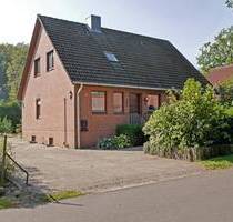Zweifamilienhaus in Stade Agathenburg