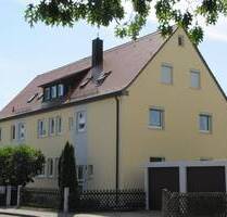 Schöne 3-Zimmer-Wohnung in Nürnberg-Katzwang