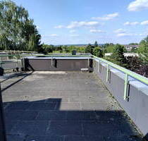4-Zimmerwohnung mit 42 qm Dachterrasse - Solingen Schützenstraße - Halfeshof