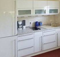 Schöne 2-Wohnung in der Nähe der Stader Innenstadt