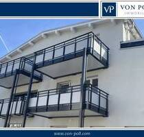 Modernisiertes Wohnhausensemble - nahezu Vollvermietung (18,28-fach Soll) - Taunusstein Neuhof