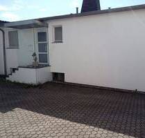 Kleinwohnung mit Schlafraum, Kochnische Bad und Stellplatz - Simmerath Steckenborn