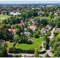 Großzügiges Grundstück in ruhiger Wohngegend von Schondorf am Ammersee zu verkaufen!
