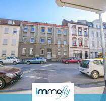 Attraktives Sanierungsobjekt nahe Volksgarten - Mehrfamilienhaus mit top Ausbaupotenzial - Mönchengladbach Pesch