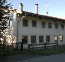 Großzügiges Grundstück mit ehemaligem Gasthof - Stötten am Auerberg Steinbach