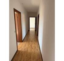 3-Zimmerwohnung in Seesen zu vermieten.