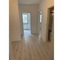 2 Zimmer Terassenwohnung zentrale Laage - Nürnberg Gostenhof