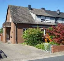 Doppelhaushälfte in ruhiger Lage - Peine Essinghausen