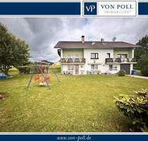 Geräumiges Wohnhaus auf großem Grundstück - Zachenberg Zierbach