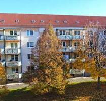 Unser Versprechen: Ihr neues Wohlfühlzuhause in Zwickau