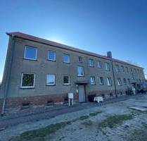 Mehrfamilienhaus mit acht Wohnungen in Berge OT Muggerkuhl
