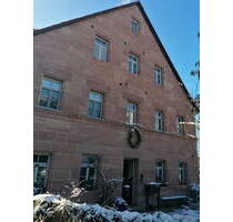 Maisonette Wohnung in Katzwang neu renoviert mit Einbauküche - Nürnberg Katzwang / Reichelsdorf Ost / Reichelsdorfer Kelle