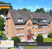 Mit Blick ins Grüne - 219.000,00 EUR Kaufpreis, ca.  89,00 m² Wohnfläche in Eitorf (PLZ: 53783)