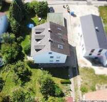 Gepflegtes MFH. Zentrale Lage. 1 Whg. leer - Inningen