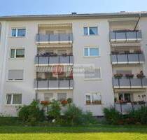 Top!! 3-Zimmer-Wohnung mit Einbauküche und Loggia - Frankfurt am Main Ginnheim