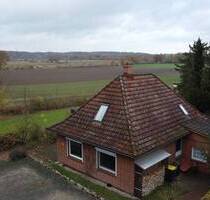 Modernisiertes Haus direkt am Feldrand - Buchhorst