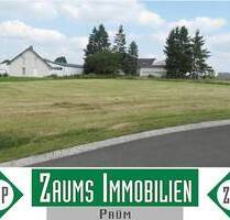 Grundstück in Auw bei Prüm - 39.130,00 EUR Kaufpreis, ca.  0,00 m² in Auw bei Prüm (PLZ: 54597) Schlausenbach